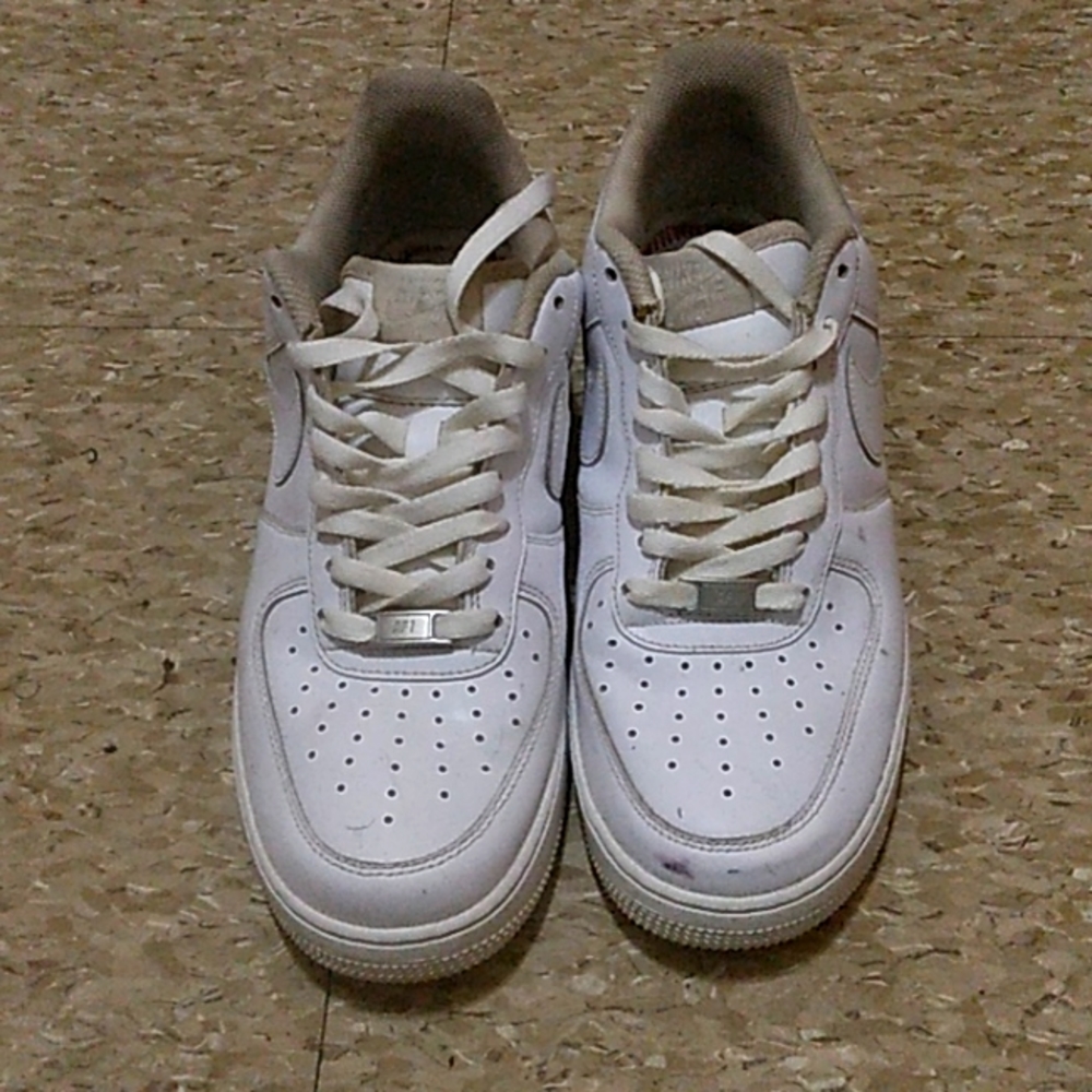 Nike Air force